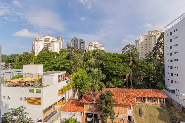Imagem Apartamento Venda 3 dormitórios 1suíte vila São Francisco São Paulo