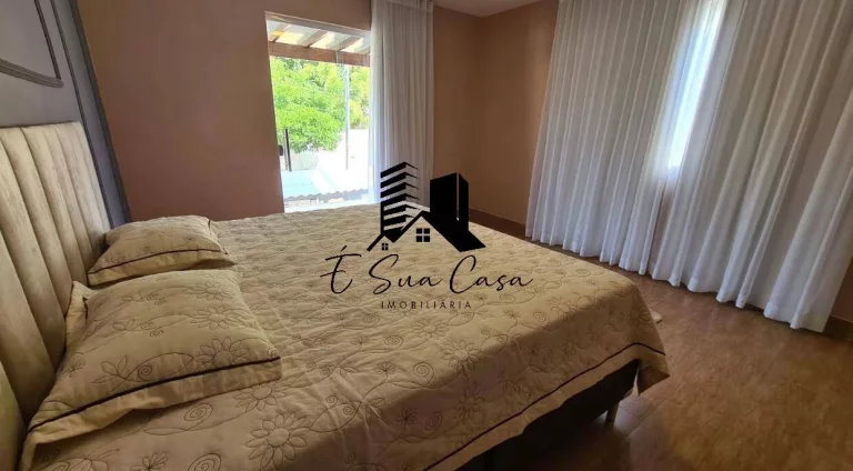 Imagem Casa 3 Quartos à Venda Bairro Europa Contagem