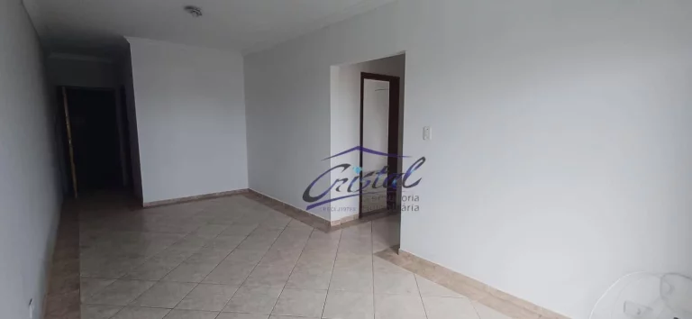 Imagem Apartamento com 2 dormitórios à venda, 118 m² por R$ 400.000,00 - Ocian - Praia Grande/SP