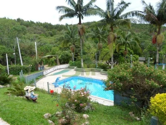 Imagem Lindo Sitio à Venda em Atibaia com 30 mil m ²