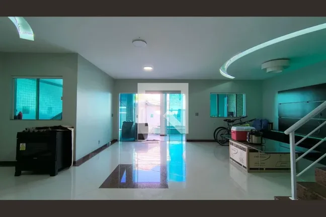 Imagem Casa à Venda - Vargem Pequena, 3 Quartos, 300 m2