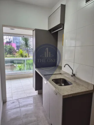 Imagem Imperdível oportunidade de apartamento à venda em São Paulo-SP, 2 quartos, 1 suíte, 1 sala, 2 banheiros, 1 vaga, 70m² em Pinheiros!