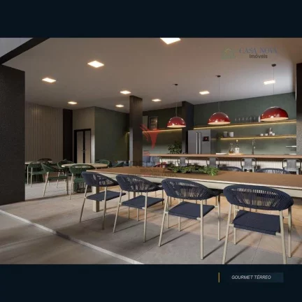 Imagem Venda de Apartamentos na planta em São Pedro - SP