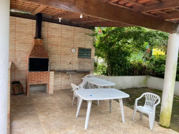 Imagem Studio para Venda em Ubatuba / SP no bairro Figueira (Pé da Serra)