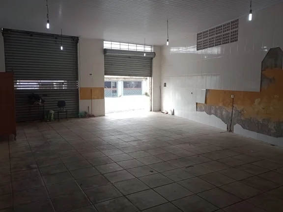 Imagem Salão Comercial para Locação - Vila Formosa