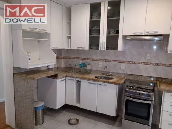 Imagem Apartamento de 116 m² com 3 quartos - A VENDA - Copacabana/RJ