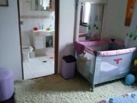 Imagem Sobrado residencial à venda, Jardim dos Ipês, Suzano.