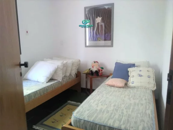 Imagem Apartamento Padrão para Venda em Enseada Guarujá-SP