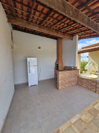 Imagem CHÁCARA COM 3 DORMITÓRIOS LOCALIZADA NO JD. CANANEIA - PILAR DO SUL