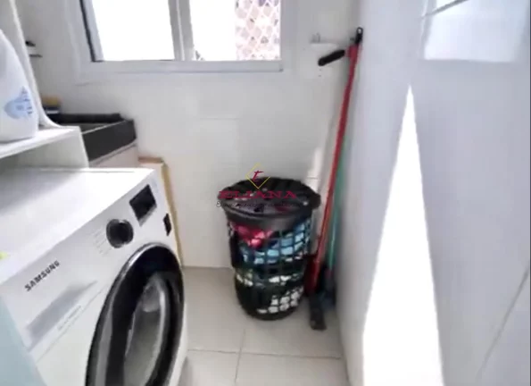 Imagem Apartamento à venda em São Paulo, Jardim Íris, com 2 quartos, 44m²