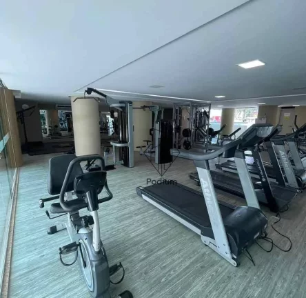 Imagem Apartamento a 190m da praia com projetados e varandas / sacadas com vista definitiva para o mar da praia de Ponta de Campina - AP2178