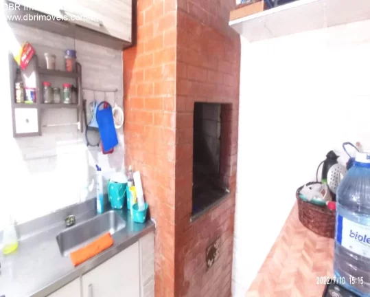 Imagem CASA RESIDENCIAL em Mongaguá - SP, Mongaguá