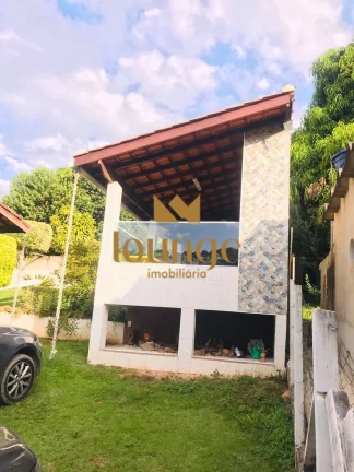Imagem Chácara a Venda Valor Abaixo do Mercado-Araçoiaba da Serra