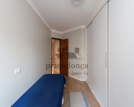 Imagem Apartamento em bom estado de conservaÃ§Ã£o, excelente localizaÃ§Ã£o e repleto de armÃ¡rio,...