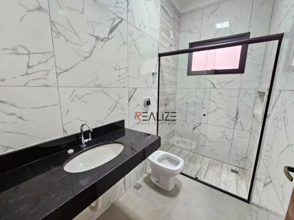 Imagem Casa à venda, 112 m² por R$ 670.000,00 - Jardim Monte Carlo - Indaiatuba/SP