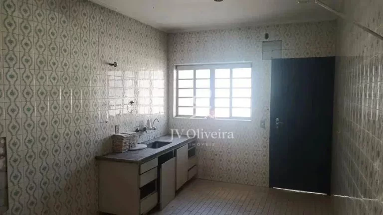 Imagem Casa com 3 dormitórios à venda, 117 m² por R$ 950.000 - Jardim Trussardi - São Paulo/SP