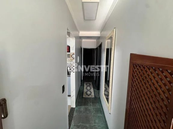 Imagem Sobrado com 4 dormitórios, 156 m² - venda por R$ 700.000,00 ou aluguel por R$ 7.831,84/mês - Residencial Sonho Verde - Goiânia/GO