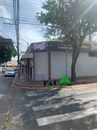 Imagem Ponto Comercial para Locação em Limeira, Vila Santa Rosália, 2 banheiros