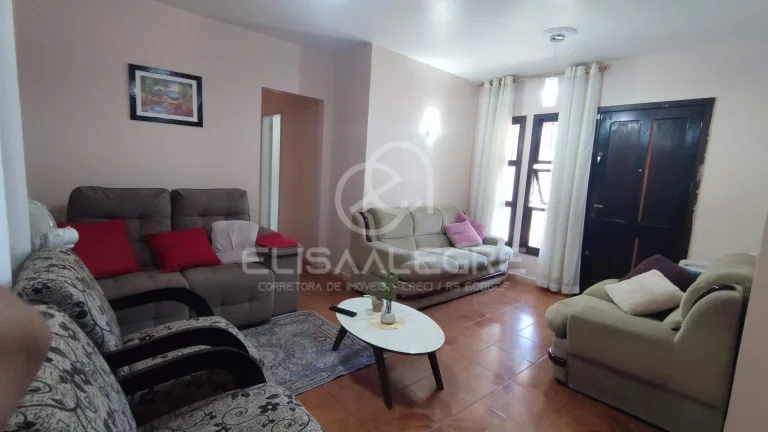 Imagem Casa Térrea em Igara, Canoas/RS