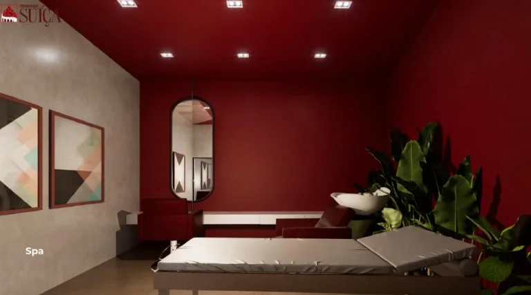 Imagem Apartamento Padrão