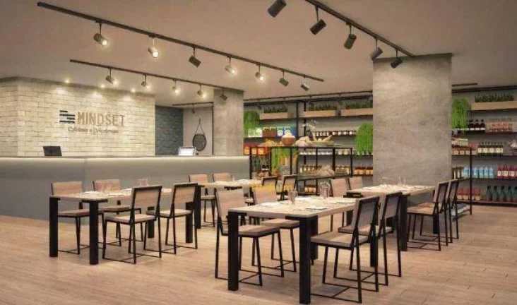 Imagem Apartamentos com varanda gourmet a 300m da praia do Manaíra - AP0096
