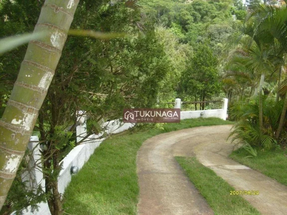 Imagem Terreno à venda, 3.261 m² por R$ 1.239.000,00 - Cidade Edson - Suzano/SP