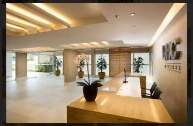 Imagem DHC OFFICES SALA COMERCIAL, AV DOM HELDER CÂMARA, 20M2 A 37M2