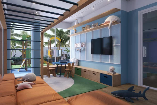 Imagem APARTAMENTO RESIDENCIAL em BALNEÁRIO CAMBORIÚ - SC, CENTRO