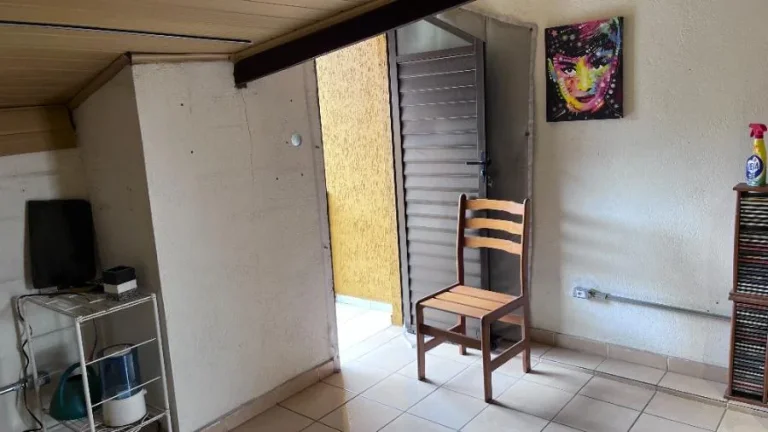 Imagem Sobrado para Venda por R$425.000,00 com 80m², 3 dormitórios, 2 vagas e 1 banheiro - Cidade lider, São paulo / SP - Cód. 13690