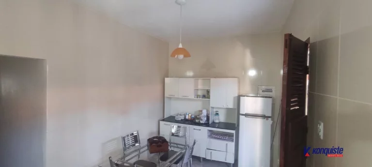 Imagem VENDO CASA DE 3/4 NA SÃO DOMINGOS