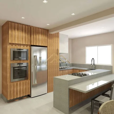 Imagem Residencial Sun Tower