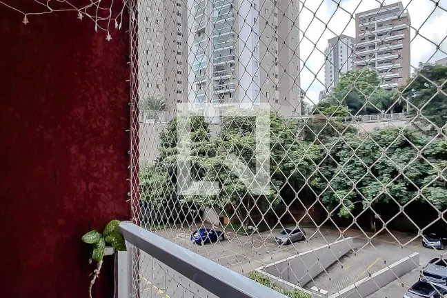 Imagem Apartamento à Venda - Vila Mariana, 3 Quartos, 86 m2