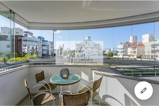 Imagem Apartamento à venda no bairro Jurerê Internacional - Florianópolis/SC