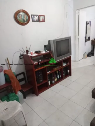 Imagem Apartamento para Venda em Limeira, Jardim Residencial Recanto Alvorada, 2 dormitórios, 1 banheiro, 1 vaga