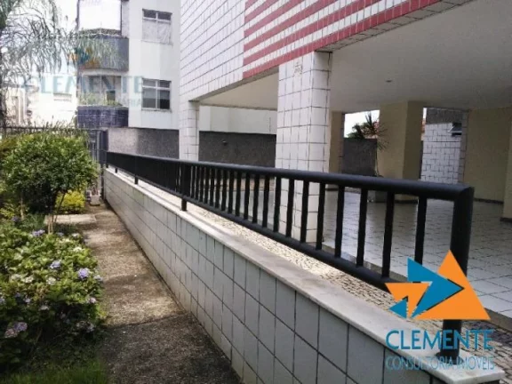 Imagem APARTAMENTO PRÓXIMO AO MATER DEI NOVO E FUTURO SHOPING
