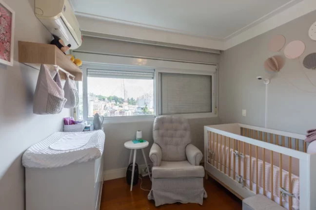 Imagem PERDIZES - APTO DUPLEX 3 DTS (2 SUITES) e 3 VAGAS