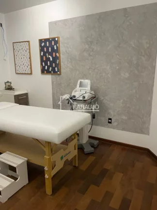 Imagem Casa comercial para venda em Sorocaba-SP!