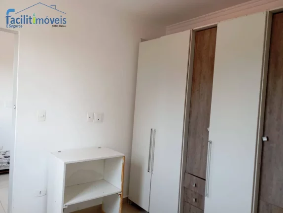 Imagem APARTAMENTO PARA LOCAÇÃO - JARDIM DO MAR - SÃO BERNARDO DO CAMPO - SP