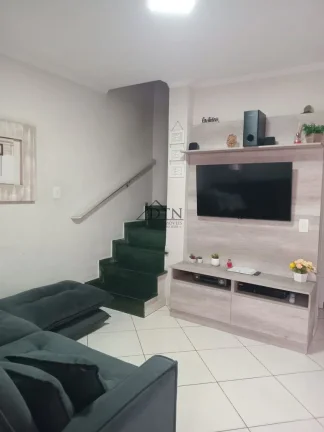 Imagem Casa em condominio - Vila Medeiros - 2 dorm 1 vaga