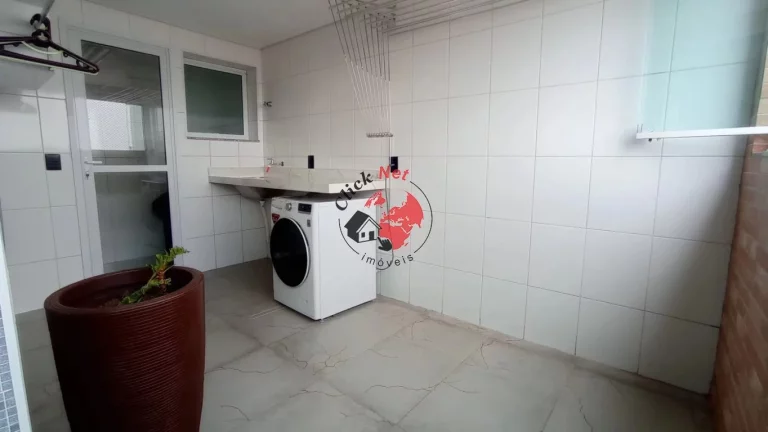 Imagem Apartamento de Alto Padrão à Venda na Vila Gonçalves em São Bernardo do Campo