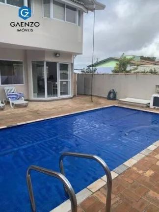 Imagem Casa (Residencial Cinco) Alphaville
