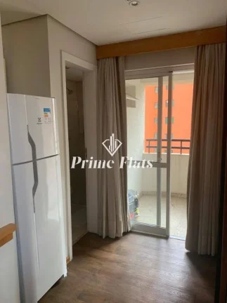 Imagem Flat disponível para venda no Blue Tree Towers All Suites Santo André, com 44m², 1 dormitório e 1 vaga
