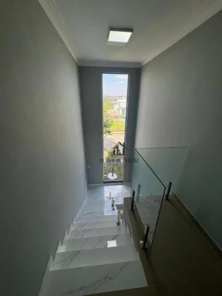 Imagem Casa à venda, 111 m² por R$ 935.000,00 - Condomínio Terras de São Francisco - Sorocaba/SP