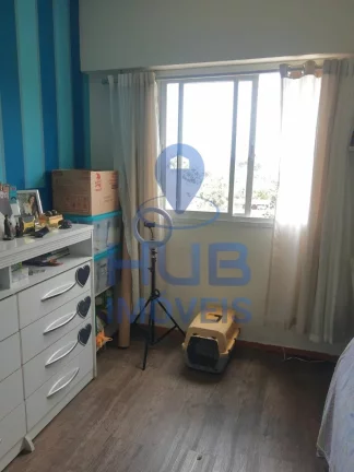 Imagem para locação com 68m2, 1 Vaga - Serraria - São José/SC