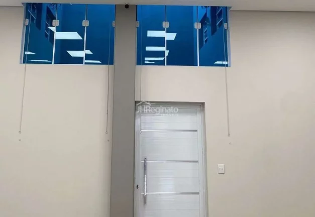 Imagem Locação de Pavilhão/Galpão Salão Comercial - Sorocaba