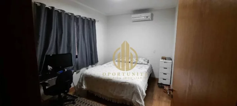 Imagem Apartamento 3 dormitórios com suíte - Residencial e Comercial Palmares - Ribeirão Preto/SP