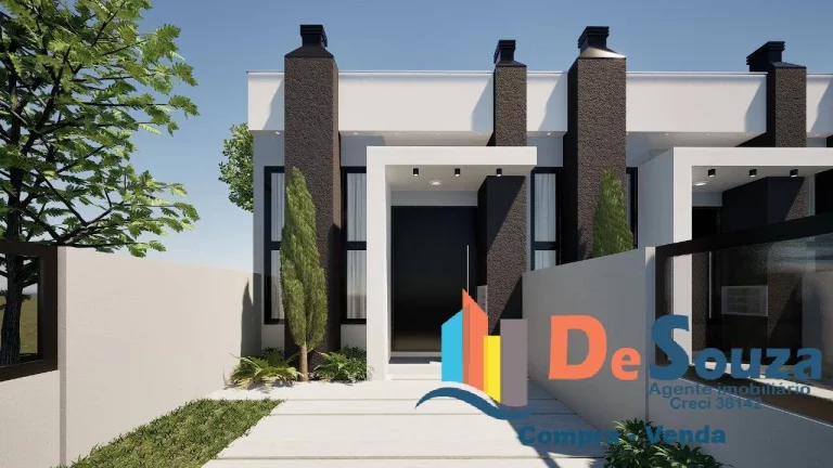 Geminada em Nova Tramandai!