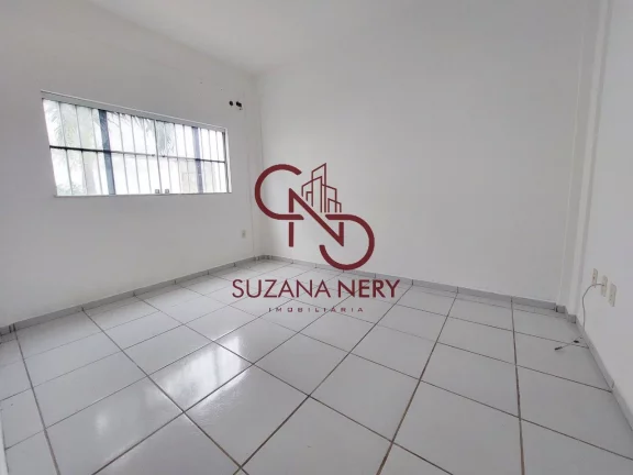 Imagem Apartamento térreo com 2 quartos em Nova Parnamirim - Parnamirim