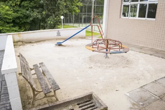 Imagem Apartamento de 3 quartos no bairro Campo Comprido