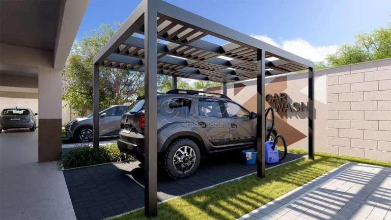 Imagem LÚMINA FATIMA - APARTAMENTOS NO BAIRRO DE FÁTIMA EM FORTALEZA/CE Apartamentos 02 e 03 Quartos com ...